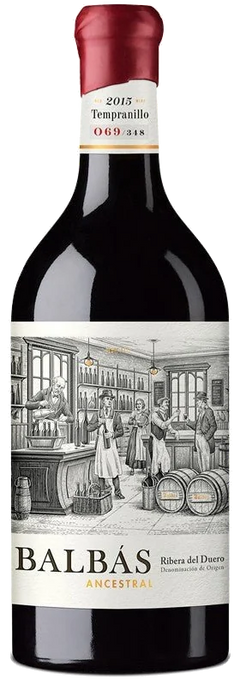 Balbas Ancestral 2020 - Vinogrande