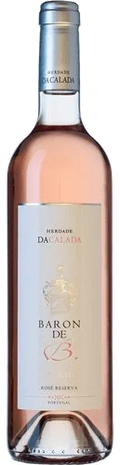 Baron de B Rosé 2025 - Vinogrande