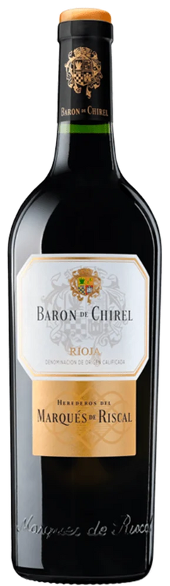 Barón de Chirel 2020 - Vinogrande