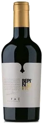 Bepin de Eto Faè Passito Bianco Veneto IGT (0,50L) - Vinogrande