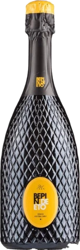 Bepin de Eto Prosecco Superiore Conegliano Valdobbiadene DOCG Extra Dry - Vinogrande