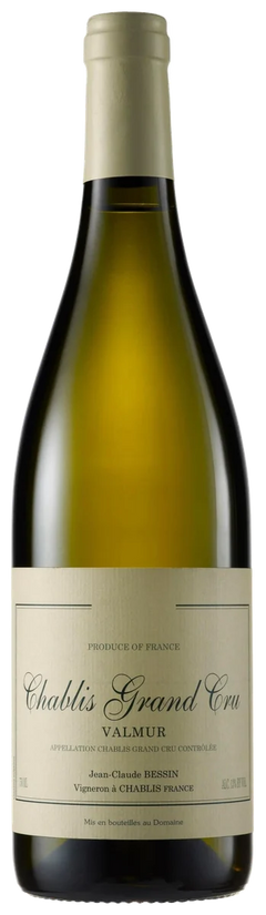 Bessin - Tremblay Chablis Grand Cru Valmur 2022 - Vinogrande