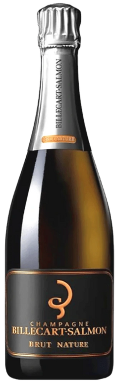 Billecart Salmon Brut Nature - Vinogrande