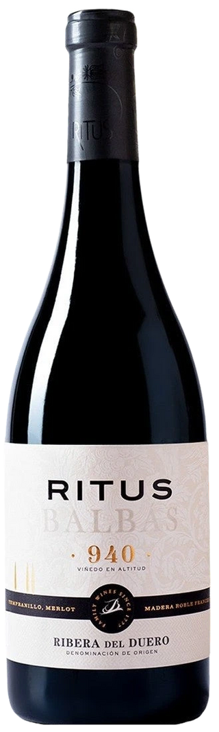 Bodegas Balbás Ritus-940 2019 - Vinogrande