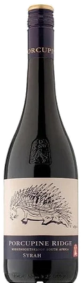 Boekenhoutskloof Porcupine Ridge Syrah 2022 - Vinogrande