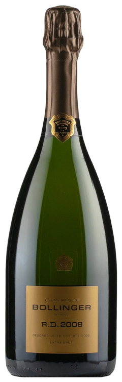 Bollinger R.D. 2008 Extra Brut