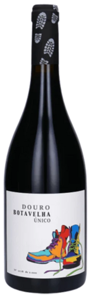 Bota Velha Único Lote 2017, 2019, 2020 Tinto - Vinogrande