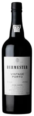Burmester Vintage 2005 - Vinogrande