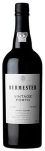 Burmester Vintage 2005 - Vinogrande