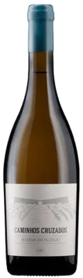 Caminhos Cruzados Reserva Encruzado 2023 - Vinogrande