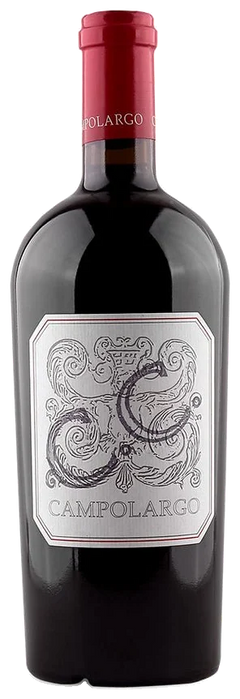 Campolargo CC Tinto 2018 - Vinogrande