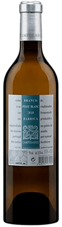 Campolargo Pinot Blanc 2022 - Vinogrande