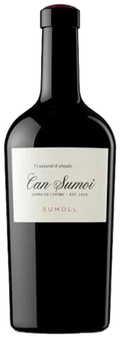 Can Sumoi Garnatxa - Sumoll 2021 - Vinogrande