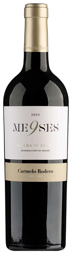 Carmelo Rodero 9 meses 2003/2024 – vino tinto de Ribera del Duero | Vinogrande