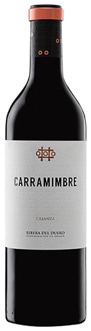 Carramimbre Crianza 2022