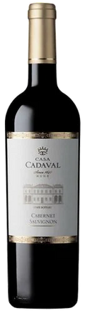 Casa de Cadaval Cabernet Sauvignon Tinto 2022 - Vinogrande