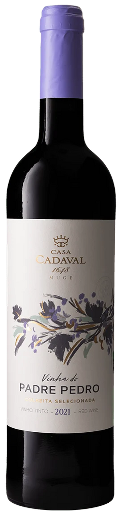 Casa de Cadaval Vinha Padre Pedro Tinto 2023 - Vinogrande