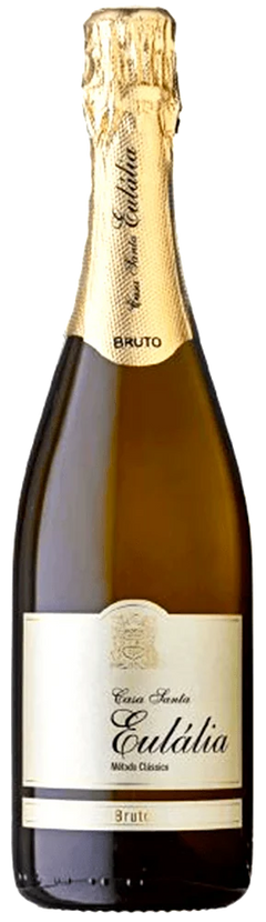 Casa de Santa Eulália Espumante Bruto - Vinogrande