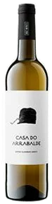 Casa do Arrabalde Branco 2025 - Vinogrande