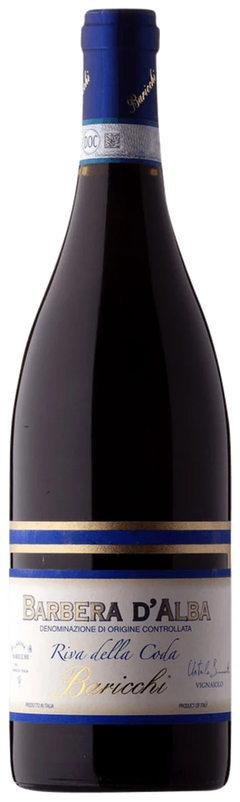 Cascina Baricchi Barbera d'Alba 2020 - Vinogrande