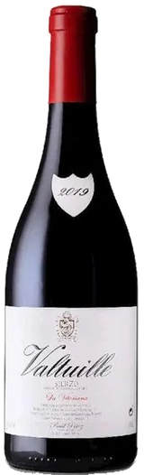 Castro Ventosa Valtuille La Vitoriana 2019 - Vinogrande