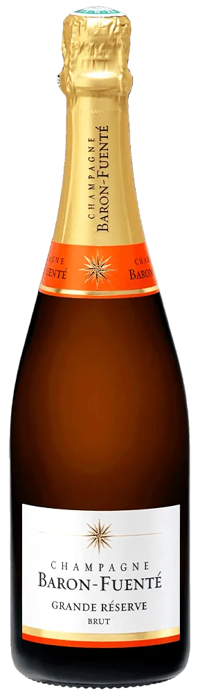 Champagne Baron-Fuenté Grande Réserve Brut