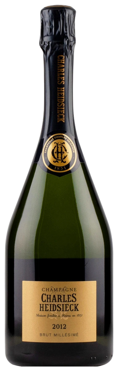 Charles Heidsieck Brut Millésimé 2012