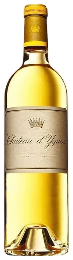 Château d'Yquem 2018 - Vinogrande
