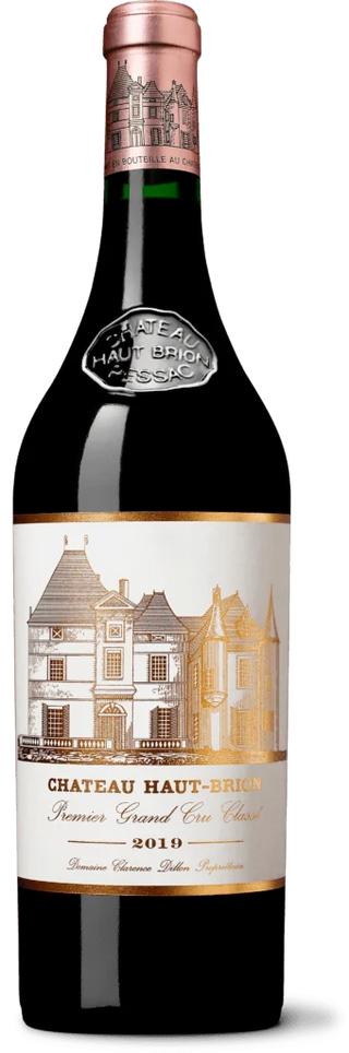 Haut Brion 2021 - Vinogrande