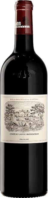 Château Lafite Rothschild 2021 - Vinogrande