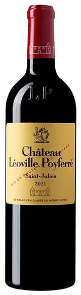Château Léoville Poyferré 2021 - Vinogrande