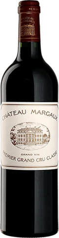 Château Margaux 2021 - Vinogrande
