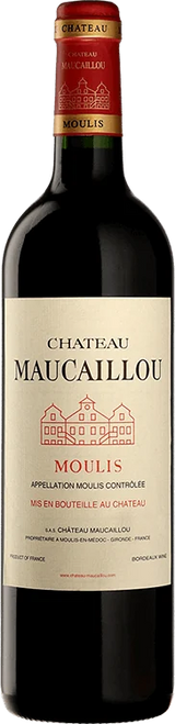 Château Maucaillou Moulis-en-Médoc 2020 - Vinogrande