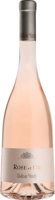Château Minuty Rose et Or 2024 - Vinogrande