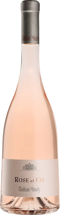 Château Minuty Rose et Or 2024 - Vinogrande