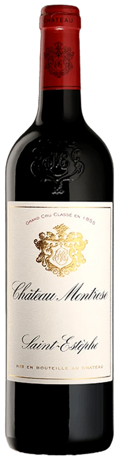 Château Montrose 2016/2017/2021 - Vinogrande