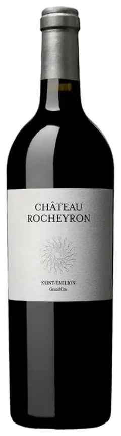 Chateau Rocheyron - Vinogrande