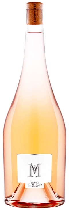 Château Saint - Maur Saint M Cru Classe Rosé 2024 - Vinogrande