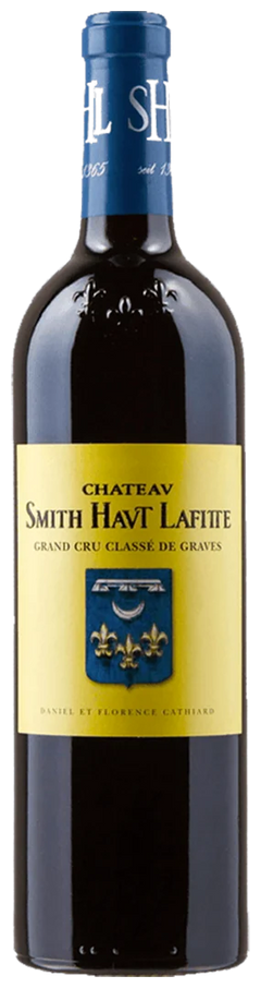 Château Smith Haut Lafitte Pessac Leognan 2014/2020/2021 - Vinogrande