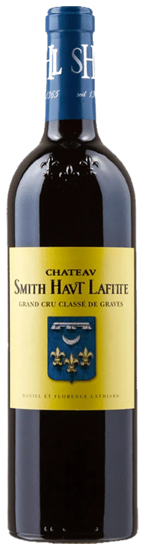 Château Smith Haut Lafitte Pessac Leognan 2014/2020/2021/2022