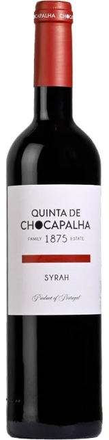 Chocapalha Syrah Tinto 2022 - Vinogrande