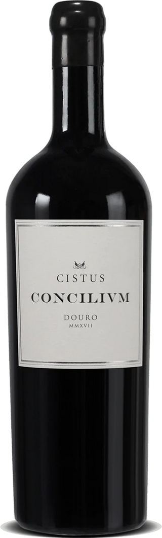 Cistus Concilium Douro DOC 2018 - Vinogrande