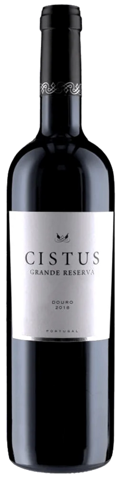 Cistus Grande Reserva 2021 - Vinogrande