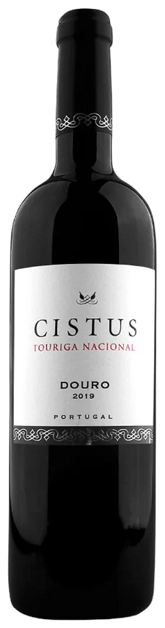 Cistus Touriga Nacional Tinto 2019 - Vinogrande