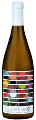 Conceito Alvarinho 2022 - Vinogrande
