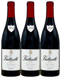 Pack of 3 bottles of Castro Ventosa Valtuille Cepas Centenarias 2019 - Vinogrande
