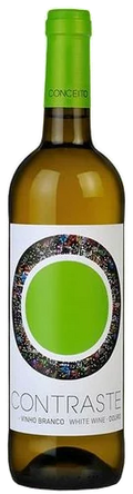 Contraste Branco 2023 - Vinogrande