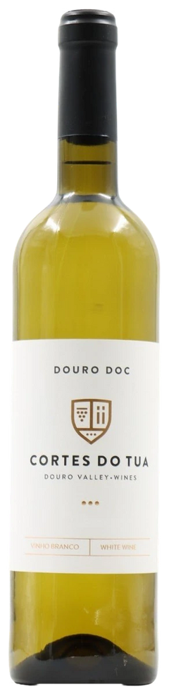 Cortes do Tua Colheita Branco 2023 - Vinogrande