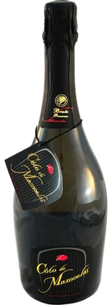 Côto de Mamoelas Bruto - Vinogrande