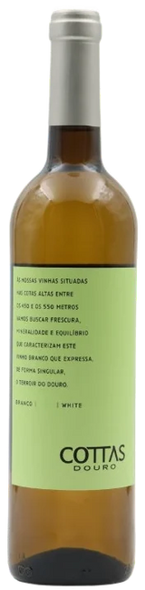 Cottas Branco 2024 - Vinogrande